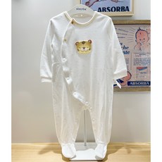 압소바호랑이우주복