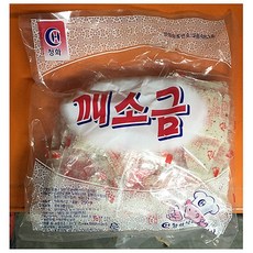 85입2 일회용깨소금순대 일회용소금 일회용 청화, 2개
