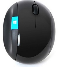 MS 스컬프트 Ergonomic 무선마우스, 본상품 선택