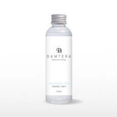 담테라 히알루론산 원액1% 150ml 저분자, 1개 - 히알루론산1%