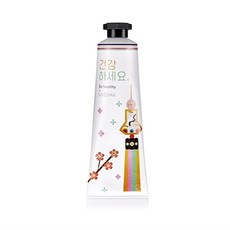 미샤 러브 시크릿 핸드크림 분홍 무궁화 30ml, 단일상품/단일상품