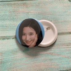 프로미스나인포토카드