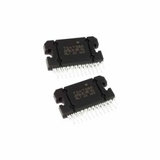 YEGAFE TDA7388 오디오 집적 회로 앰프 IC 쿼드 TDA7383 TTDA7386 TDA7384 TDA7381 2개 273688