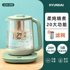 보랄자동전기포트대용량