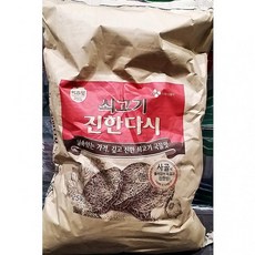 상세설명참조 쇠고기 진한 다시 25Kg 소고기다시 쇠고기다시 향신료 가루