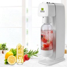 래미탄산수제조기