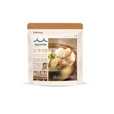 백년가게도가니탕