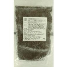날치알(블랙)(냉동) 800g, 1개, 단품