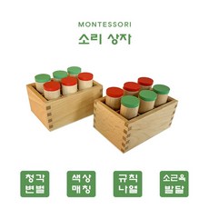 토이맘모스 몬테소리 교구 스피닝 드럼 대근육 소근육 발달 베이비 토들러 가베 감각 거울 1개 상품 이미지