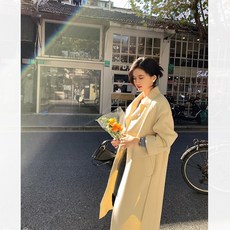 펜필드롱패딩