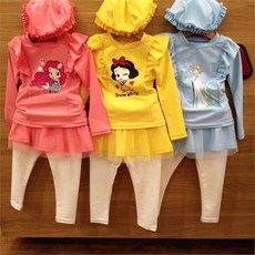 코코리따래쉬가드