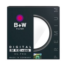 슈나이더58mm