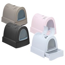 펫토리아투웨이화장실