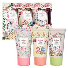 Caskidson Blossom 護手霜 30ml 三件套, 1組