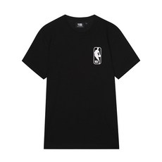 [NBA] 공용 로고맨 기본 반팔티셔츠(N222TS951P)
