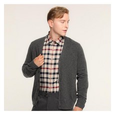 닥스남성가디건