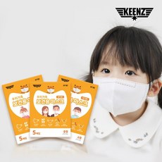 킨즈 아기와나 우리가족 KF80 초소형 소형 마스크 어린이 유아용, 선택03.우리가족 KF80 중형 50매