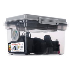 [바보사랑]카메라 제습보관함(Dry Box-Db-8L), 1개