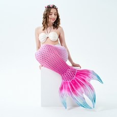 풀장 머메이드 인싸템 제주스노쿨링 다양한 아쿠아 믈놀이 라운드 비치 인생샷 바다