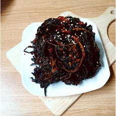 고들빼기 장아찌무침1kg, 1kg, 1개