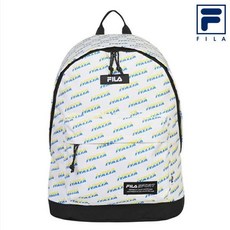 오프화이트백팩