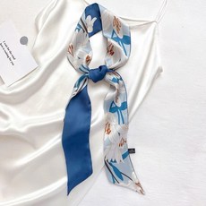 유아리본머리띠