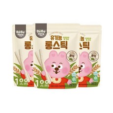 아기롱스틱