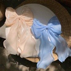 엘리자베스모먼트리본핀