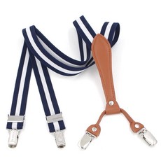 New Kids Suspenders Boy는 신축성 조절이 가능한 여학생의 멜빵 멜빵을 2.5cm*80cm 웨딩9컬러용 학생용 스트랩 멜빵으로 고정시켜 준다.