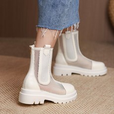 슈펜웨스턴롱부츠