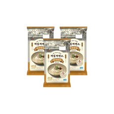 제일제면소밀면