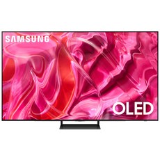 SAMSUNG QN77S90CA 77인치 OLED 4K 스마트 TV 2023년 갱신