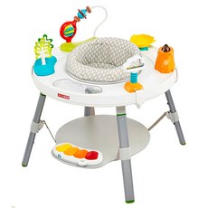 스킵합 쏘서 엑티비티센터 3in1 멀서 303325 아기쏘서, 본품
