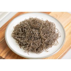 완도산 염장 꼬시래기, 1박스, 2kg