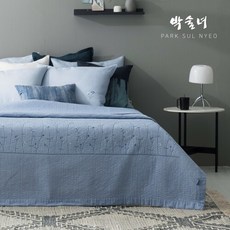 박술녀풍기인견워싱이불
