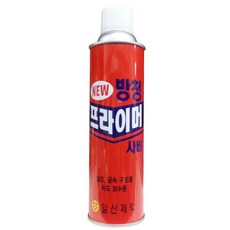 일신 NEW 방청 프라이머 사비락카 420ml 프라이마 O1EA, 1개 - 일신프라이머