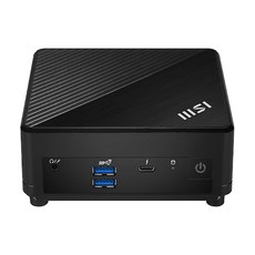 MSI MSI Cubi 5 12M i7-1255U Wi-Fi 6E (32GB M.2 512GB)