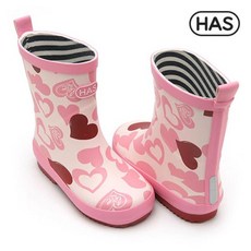 has장화사이즈