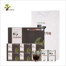 친환경가시오가피