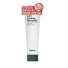 다슈쉐이빙젤