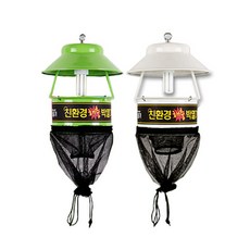 해충퇴치 포집 포충기 FU-1513/FU-501/FU-502/hv-1010