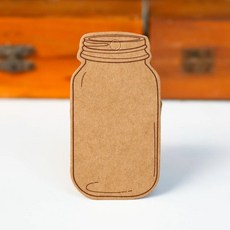 두꺼운 종이라벨 가격표 텍종이 (100개입) 종이텍 라벨택 의류텍, 우유병
