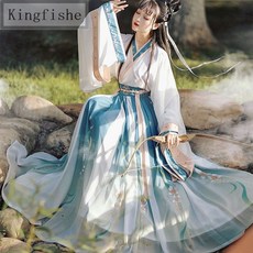 중국한복