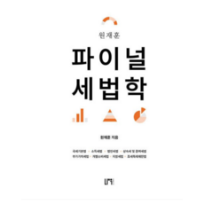 2025 (나우퍼블리셔) 원재훈 파이널 세법학 2판, 스프링분철안함