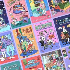 포인트카드적립기