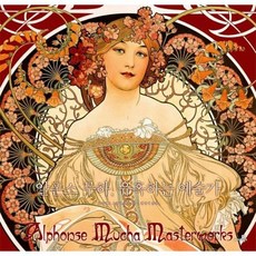 알폰스무하유혹하는예술가