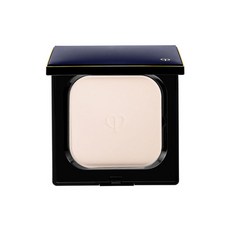 끌레드뽀 보떼 리파이닝 프레스드 파우더 (Case Refill Puff), 1개