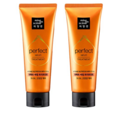 미쟝센퍼펙트세럼데일리트리트먼트