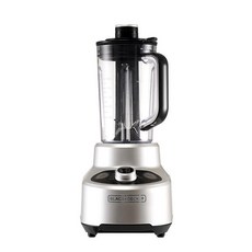 블랙앤데커진공블렌더