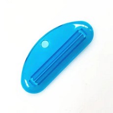 치약 착즙기 핸드 크림 화장품 클렌저 샘플 클립 욕실 제품